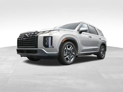 2025 Hyundai PALISADE SEL Premium 7P AWD
