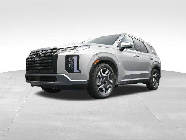 2025 Hyundai PALISADE SEL Premium 7P AWD