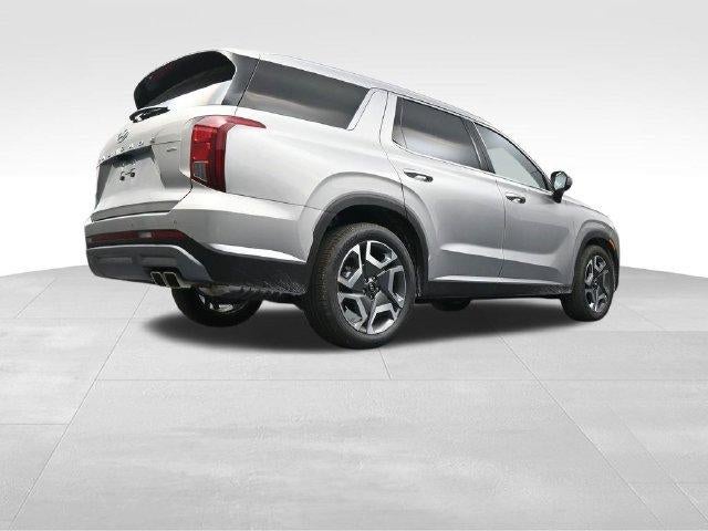 2025 Hyundai PALISADE SEL Premium 7P AWD