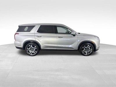 2025 Hyundai PALISADE SEL Premium 7P AWD