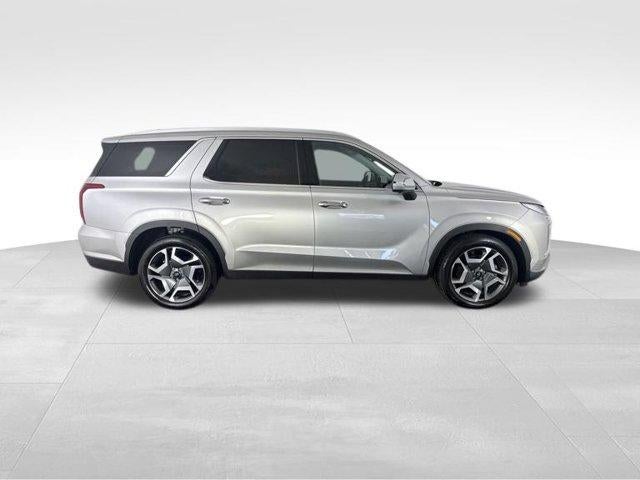 2025 Hyundai PALISADE SEL Premium 7P AWD
