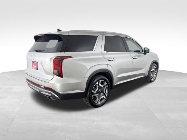 2025 Hyundai PALISADE SEL Premium 7P AWD