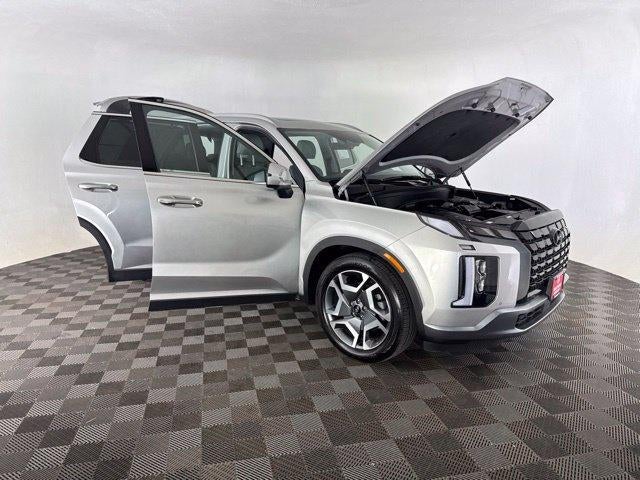 2025 Hyundai PALISADE SEL Premium 7P AWD