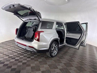 2025 Hyundai PALISADE SEL Premium 7P AWD