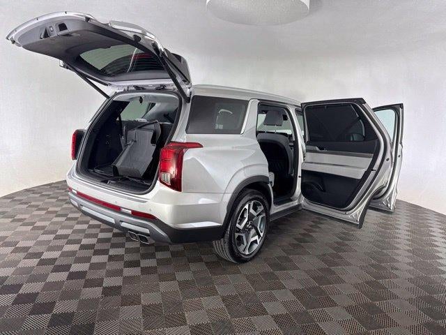 2025 Hyundai PALISADE SEL Premium 7P AWD