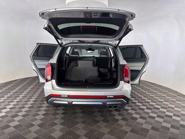 2025 Hyundai PALISADE SEL Premium 7P AWD