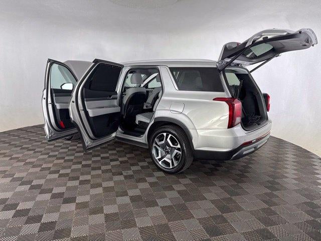 2025 Hyundai PALISADE SEL Premium 7P AWD