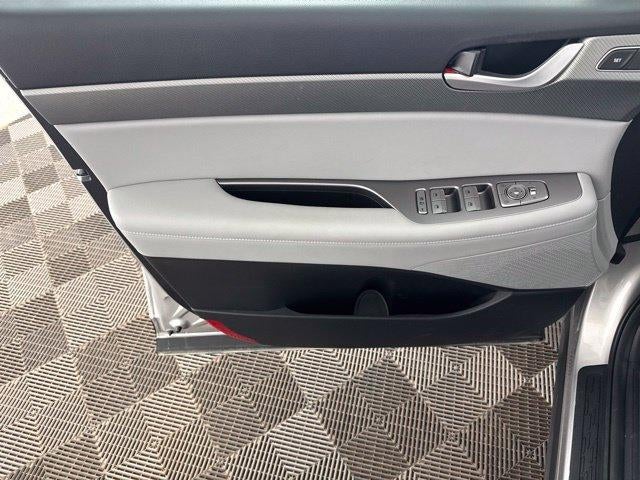 2025 Hyundai PALISADE SEL Premium 7P AWD