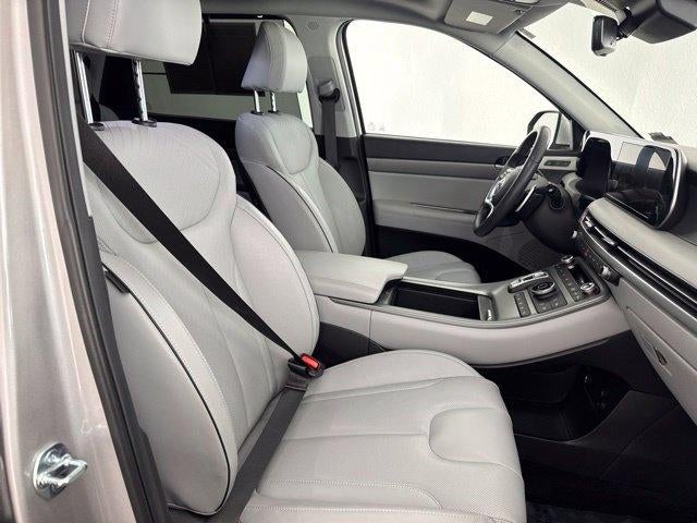 2025 Hyundai PALISADE SEL Premium 7P AWD