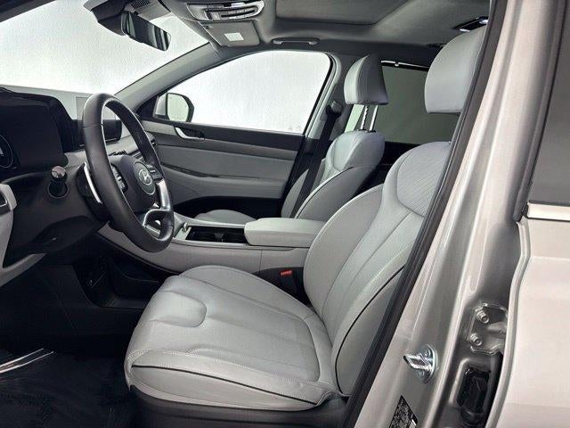 2025 Hyundai PALISADE SEL Premium 7P AWD