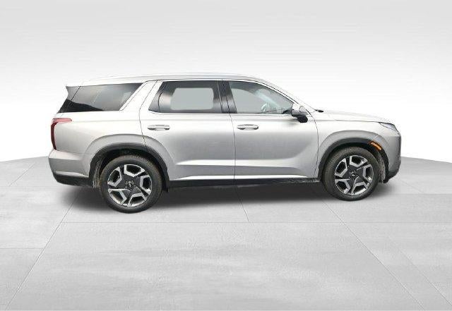 2025 Hyundai PALISADE SEL Premium 7P AWD