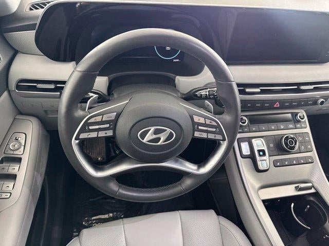 2025 Hyundai PALISADE SEL Premium 7P AWD