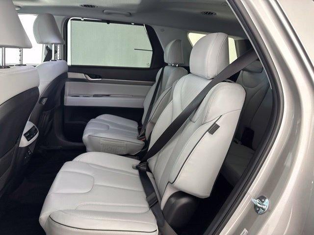 2025 Hyundai PALISADE SEL Premium 7P AWD