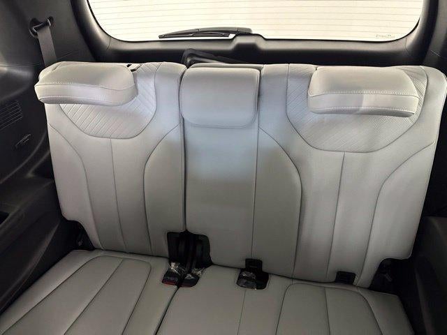 2025 Hyundai PALISADE SEL Premium 7P AWD
