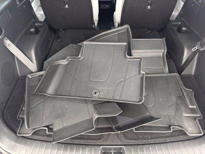 2025 Hyundai PALISADE SEL Premium 7P AWD