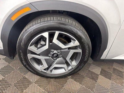 2025 Hyundai PALISADE SEL Premium 7P AWD