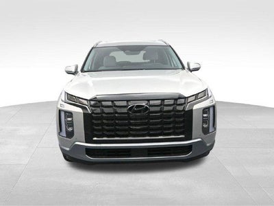 2025 Hyundai PALISADE SEL Premium 7P AWD