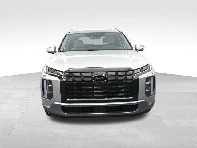 2025 Hyundai PALISADE SEL Premium 7P AWD