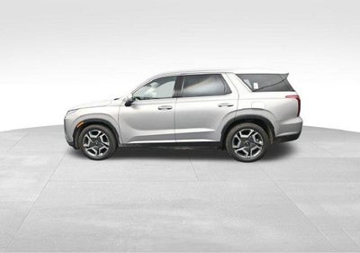 2025 Hyundai PALISADE SEL Premium 7P AWD