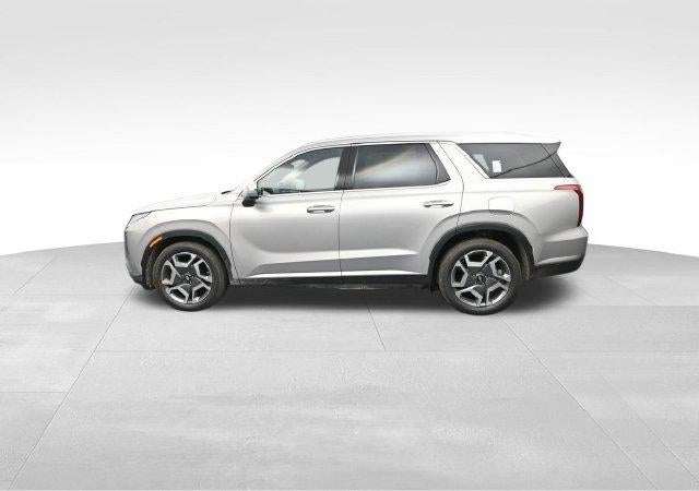 2025 Hyundai PALISADE SEL Premium 7P AWD