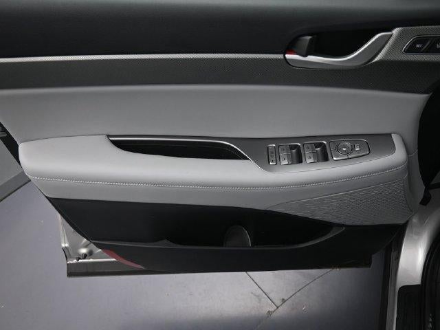 2025 Hyundai PALISADE SEL Premium 7P AWD