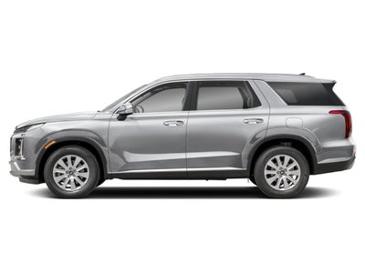 2025 Hyundai PALISADE SEL Premium 7P AWD