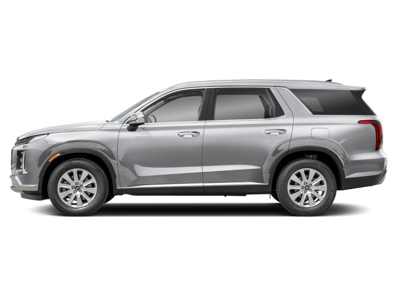 2025 Hyundai PALISADE SEL Premium 7P AWD