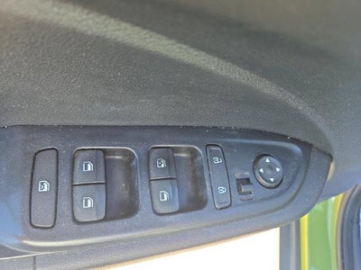 2020 Hyundai VENUE SEL IVT