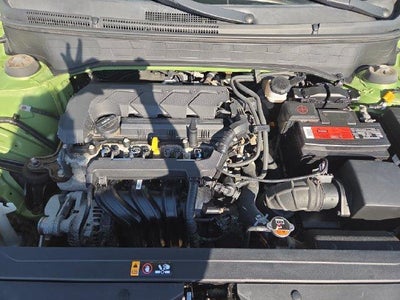 2020 Hyundai VENUE SEL IVT