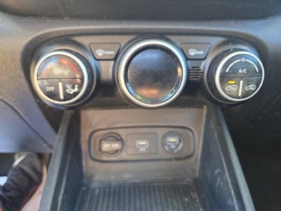 2020 Hyundai VENUE SEL IVT