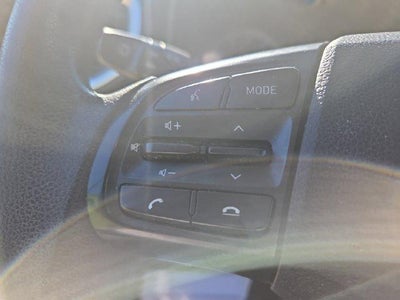 2020 Hyundai VENUE SEL IVT