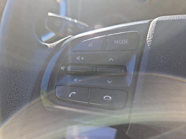 2020 Hyundai VENUE SEL IVT