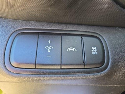 2020 Hyundai VENUE SEL IVT