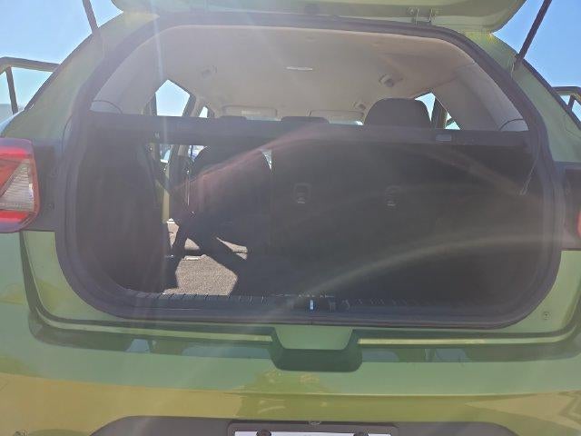 2020 Hyundai VENUE SEL IVT