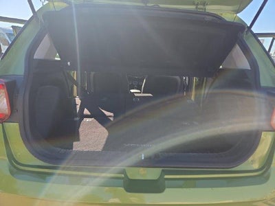 2020 Hyundai VENUE SEL IVT