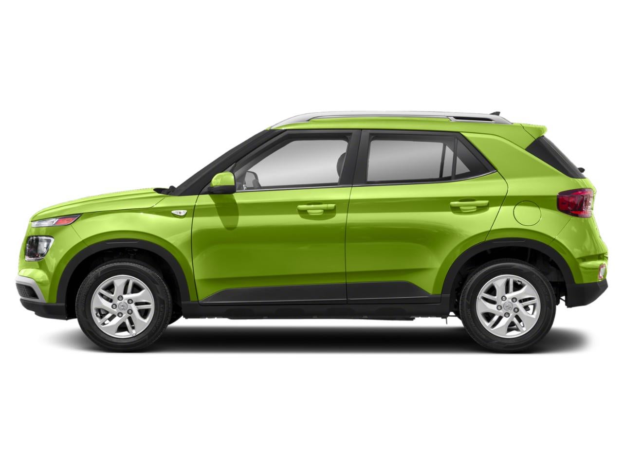 2020 Hyundai VENUE SEL IVT