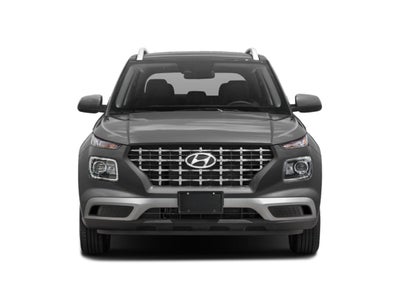 2020 Hyundai VENUE SEL IVT