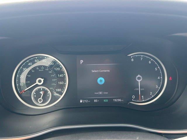 2026 Genesis G70 2.5T AWD