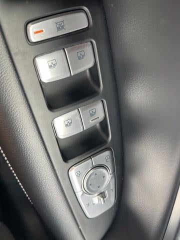 2026 Genesis G70 2.5T AWD