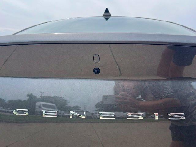 2026 Genesis G70 2.5T AWD