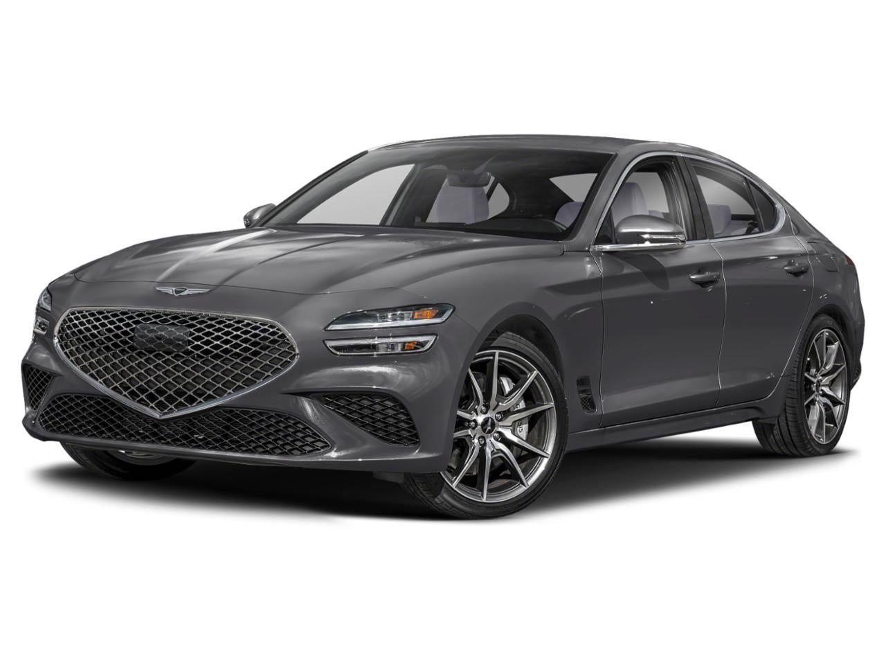2026 Genesis G70 2.5T AWD