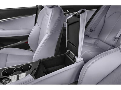 2026 Genesis G70 2.5T AWD