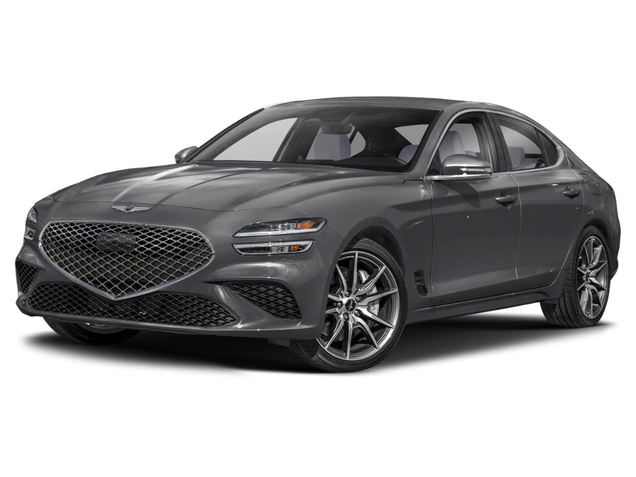 2026 Genesis G70 2.5T AWD