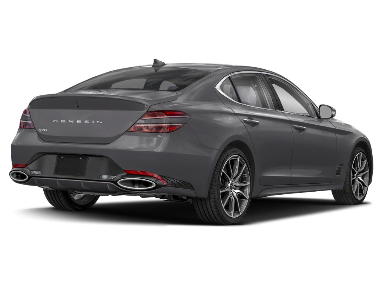 2026 Genesis G70 2.5T AWD