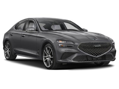 2026 Genesis G70 2.5T AWD