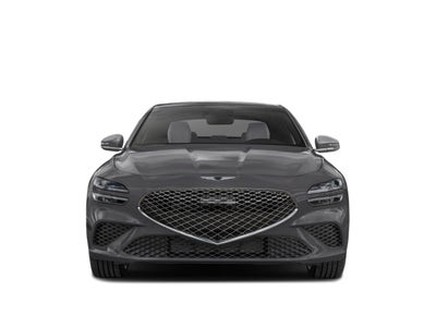 2026 Genesis G70 2.5T AWD