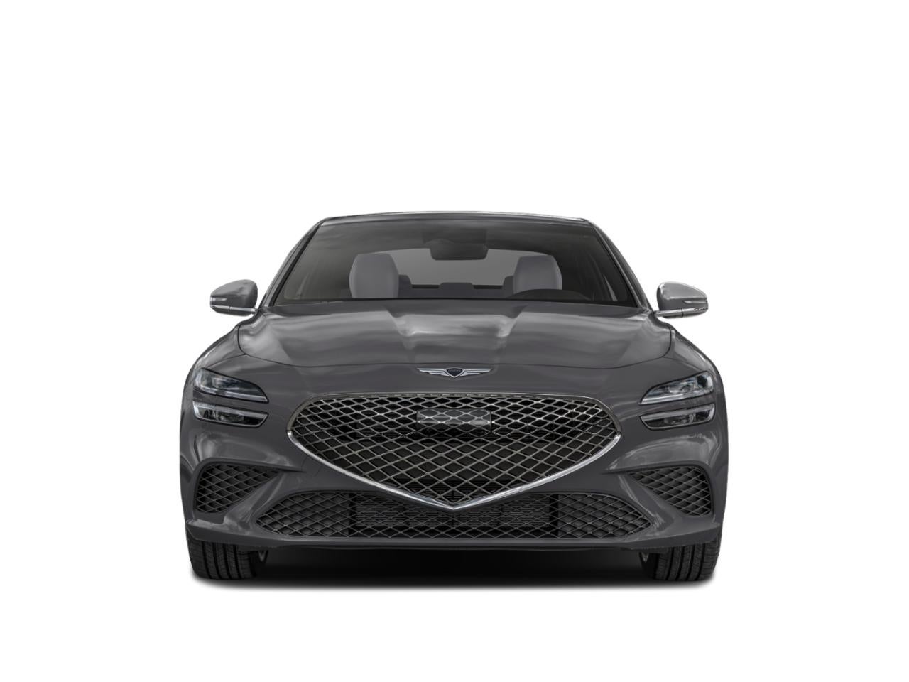 2026 Genesis G70 2.5T AWD