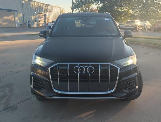 2021 Audi Q7 Premium Plus 55 TFSI quattro