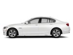 2013 BMW 550i xDrive Sedan