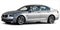 2013 BMW 550i xDrive Sedan